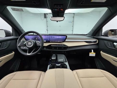 New 2026 Buick Enclave Preferred w/ Power Package AWD/4WD image 3