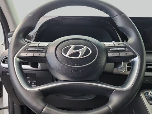 Used 2023 Hyundai Palisade SEL w/ Premium Package FWD image 32