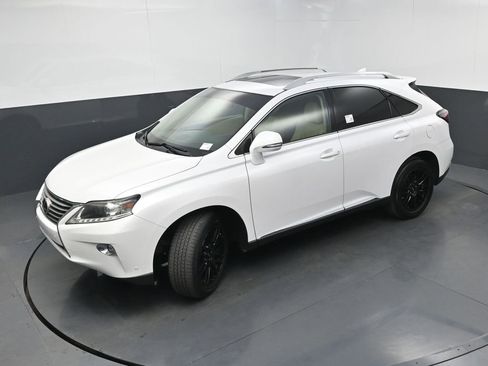 Used 2015 Lexus RX 350 350 image 32