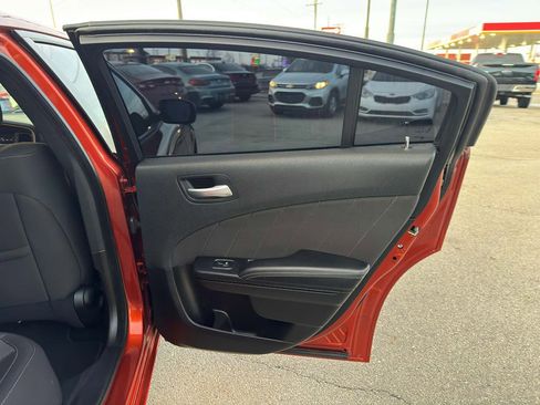Used 2021 Dodge Charger SXT w/ Blacktop Package image 23