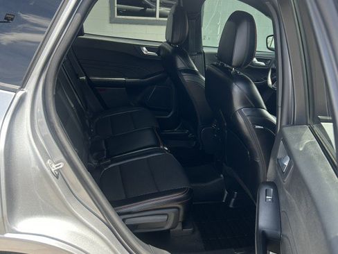 Used 2024 Ford Escape ST-Line w/ Tech Pack #1 FWD image 26