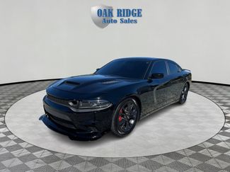 Used 2023 Dodge Charger SXT w/ Blacktop Package video 1