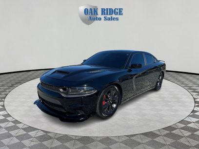 Used 2023 Dodge Charger SXT w/ Blacktop Package