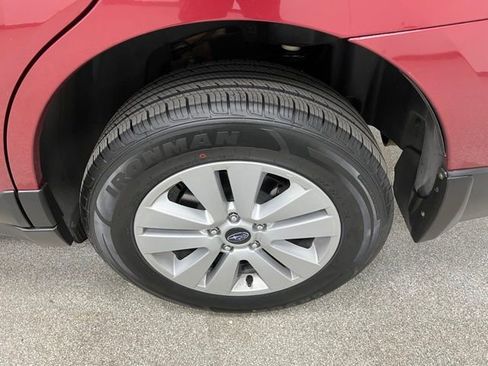 Used 2018 Subaru Outback 2.5i AWD/4WD image 35