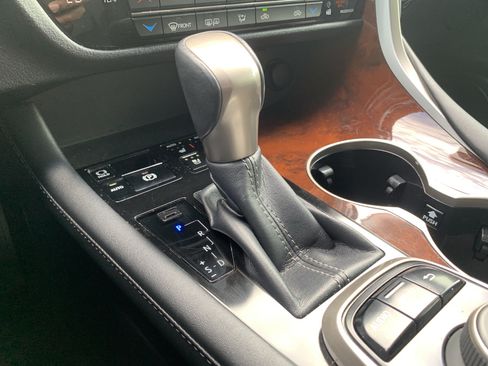 Used 2016 Lexus RX 350 AWD w/ Premium Package image 26