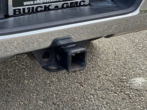 Used 2024 GMC Sierra 1500 SLT image 56