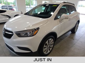 Used 2018 Buick Encore Preferred AWD/4WD video 1