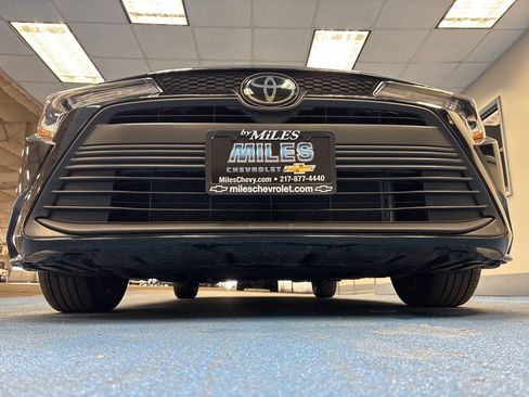 Used 2025 Toyota Corolla LE image 13