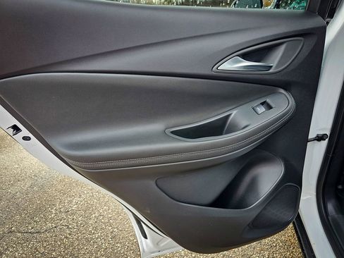 New 2026 Buick Encore GX Preferred w/ Comfort Package image 30