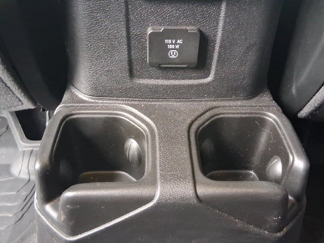 Used 2026 Jeep Wrangler Unlimited Rubicon AWD/4WD image 42