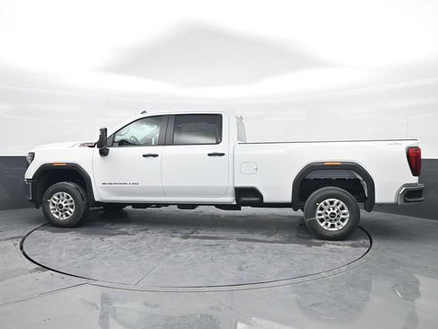 New 2026 GMC Sierra 2500 Pro image 5