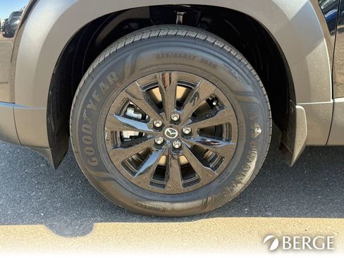 New 2026 MAZDA CX-50 AWD 2.5 Hybrid w/ Weather Package image 11