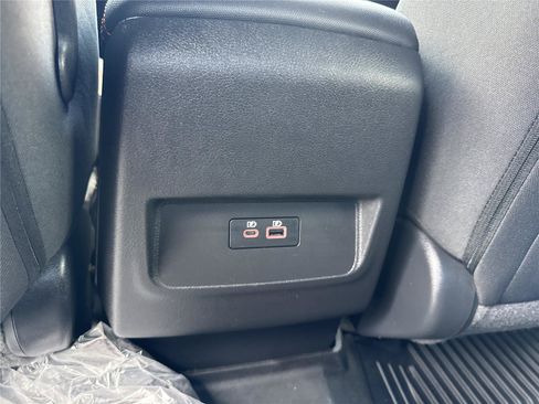 Used 2022 Nissan Frontier Pro-X w/ Technology Package RWD image 32
