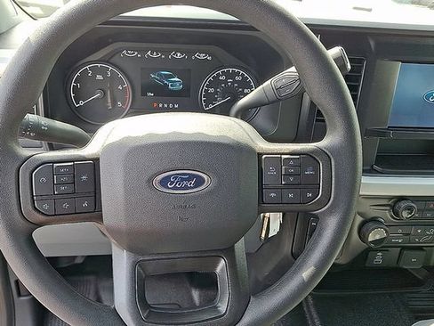 New 2026 Ford F450 XL AWD/4WD image 8
