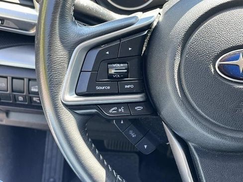 Used 2019 Subaru Forester Premium AWD/4WD image 28