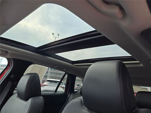 Used 2025 MAZDA CX-50 2.5 Turbo w/ Premium Plus Pkg image 22