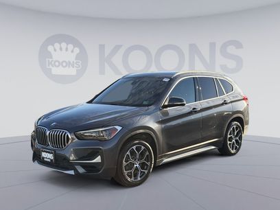 Used 2022 BMW X1 xDrive28i w/ Premium Package