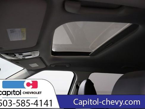 Used 2025 Hyundai Santa Fe XRT image 20