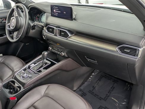 Used 2023 MAZDA CX-5 Signature image 20