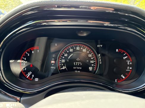 New 2026 Dodge Durango GT AWD/4WD image 27