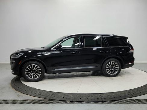Used 2023 Lincoln Aviator Reserve w/ Elements Package Plus image 4