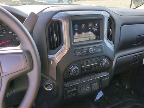 New 2025 Chevrolet Silverado 2500 W/T w/ WT Convenience Package image 28
