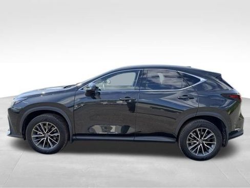 Used 2024 Lexus NX 350 AWD w/ Cold Area Package image 4