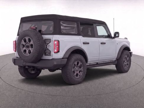 Used 2022 Ford Bronco Big Bend AWD/4WD image 6