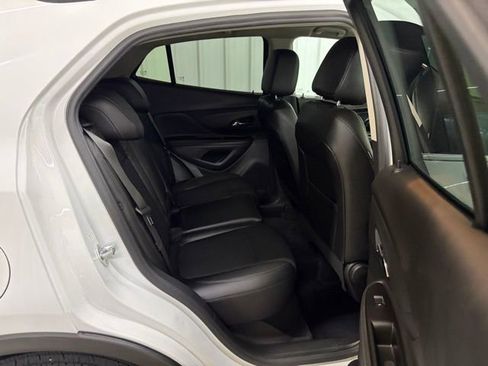 Used 2022 Buick Encore Preferred w/ Safety Package AWD/4WD image 12