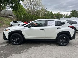 Certified 2024 Subaru Crosstrek 2.0i AWD/4WD video 2
