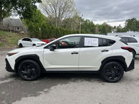 Certified 2024 Subaru Crosstrek 2.0i AWD/4WD image 2