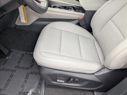 New 2025 Ford Explorer Active w/ Active Comfort Package image 4