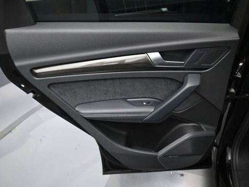 Used 2023 Audi SQ5 Premium Plus AWD/4WD image 30