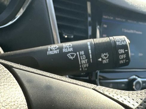 Certified 2022 Chevrolet Trax LS w/ Tint and Cruise Package image 25