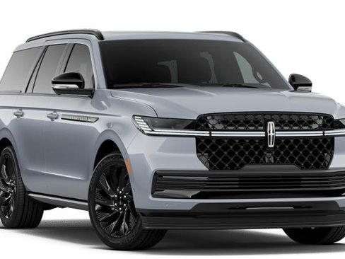 New 2026 Lincoln Navigator Reserve AWD/4WD image 4