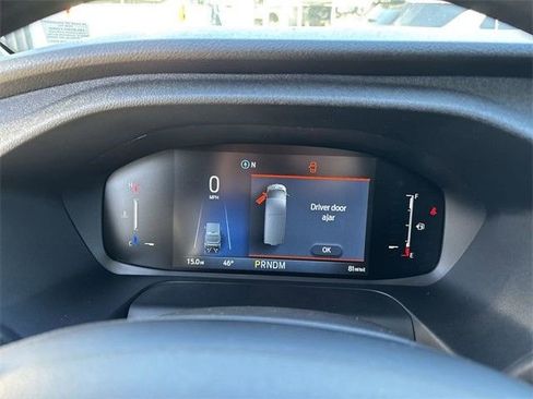 New 2026 Ford Transit 250 MEDIUM ROOF CARGO VAN w/ Load Area Protection Package image 10