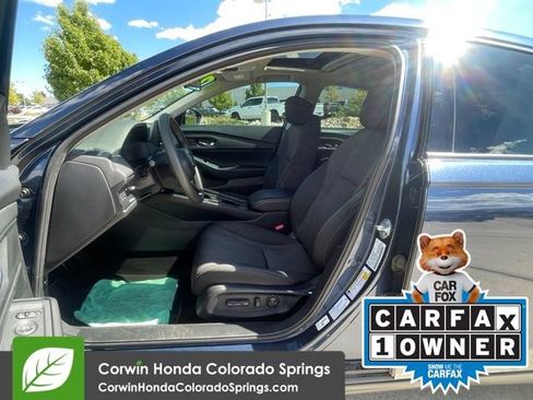 Used 2023 Honda Accord EX image 14