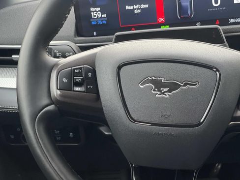 Used 2023 Ford Mustang Mach-E Select RWD image 10