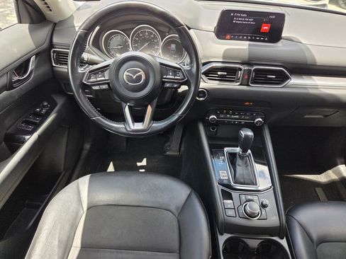 Used 2019 MAZDA CX-5 Touring AWD/4WD image 7