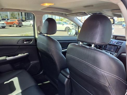 Used 2015 Subaru Impreza 2.0i Limited image 20