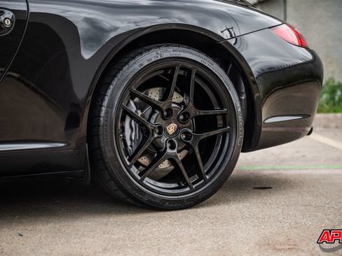 Used 2010 Porsche 911 Carrera RWD image 35