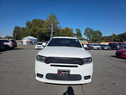 Used 2020 Dodge Durango GT