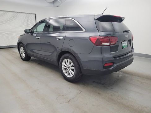 Used 2020 Kia Sorento LX FWD image 3