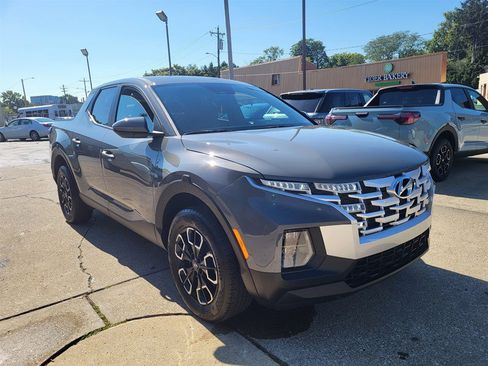 Used 2024 Hyundai Santa Cruz SEL FWD image 1