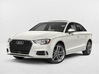 Used 2018 Audi A3 2.0T Premium Plus w/ Premium Plus Package video 1