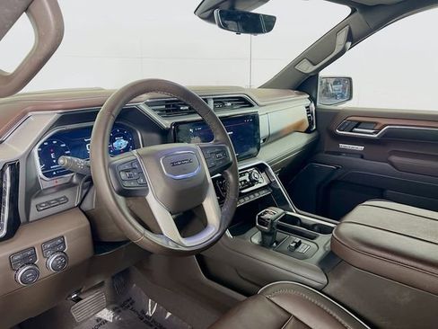 Used 2023 GMC Sierra 1500 Denali w/ Denali Reserve Package image 11