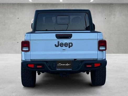 Used 2021 Jeep Gladiator Mojave image 15