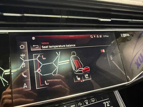 Used 2021 Audi Q7 3.0T Prestige w/ Prestige Package image 32