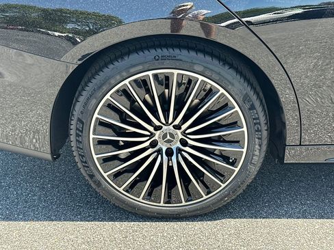 New 2026 Mercedes-Benz E 350 4MATIC Sedan image 19
