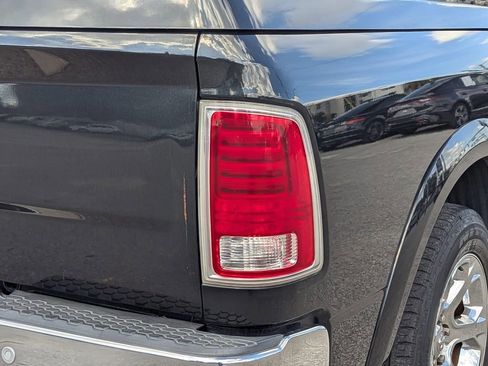 Used 2017 RAM 1500 Laramie image 7